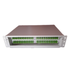 48 Port 2U Rack Mount LIU