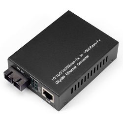 Media Converter Media Converter