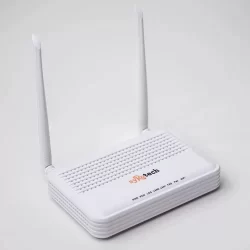 Router Router